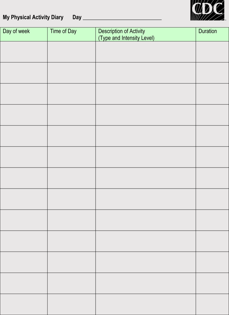 Detail Daily Activity Log Template Excel Nomer 4