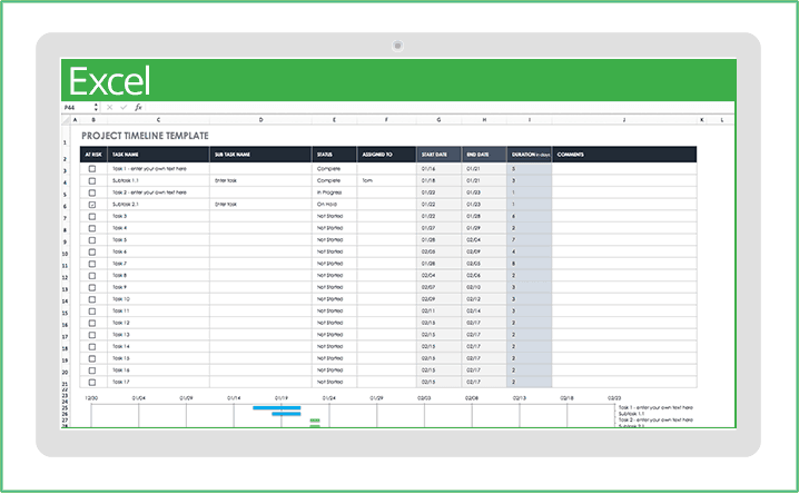 Detail Daily Flash Report Template Excel Nomer 21