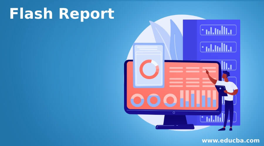 Detail Daily Flash Report Template Excel Nomer 47