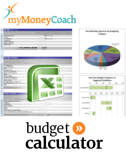 Detail Daily Personal Budget Excel Template Nomer 38