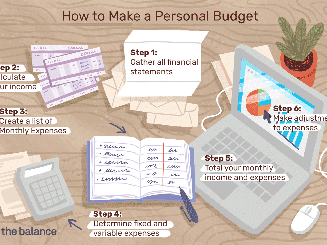 Detail Daily Personal Budget Excel Template Nomer 49