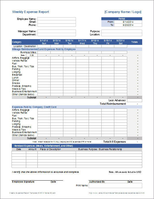 Detail Daily Report Template Excel Nomer 45