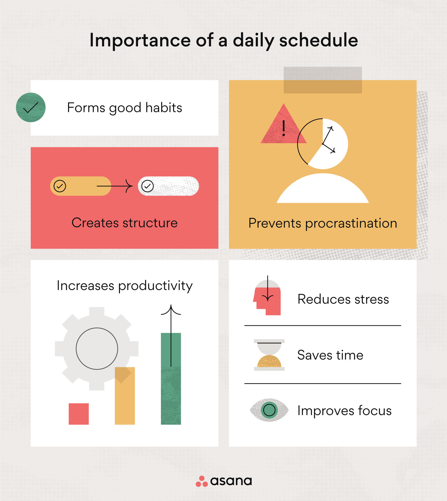 Detail Daily Schedule Template Nomer 53