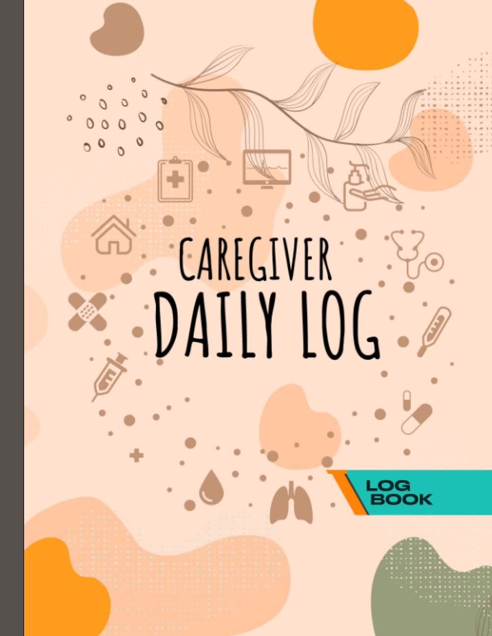 Detail Daily Task Caregiver Daily Checklist Template Nomer 49