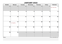 Detail Daily Time Schedule Template Excel Download Nomer 39