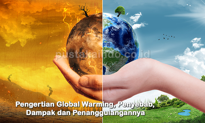 Detail Dampak Pemanasan Global Beserta Gambar Dan Pengertiannya Nomer 35