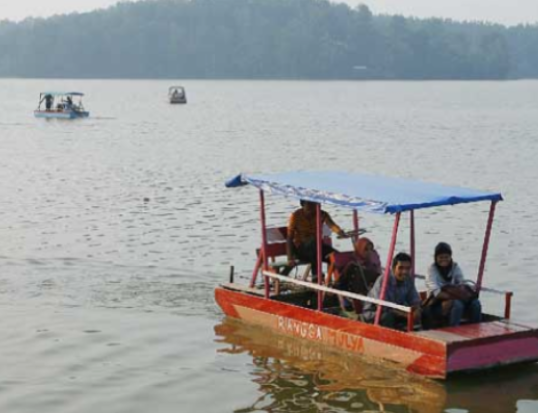 Detail Danau Buatan Adalah Danau Nomer 19