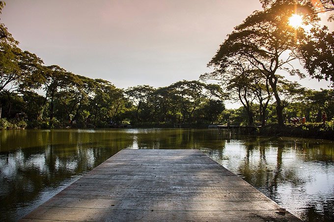 Detail Danau Buatan Adalah Danau Nomer 23