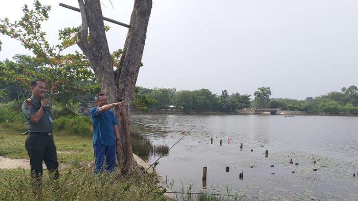 Detail Danau Buatan Adalah Danau Nomer 35