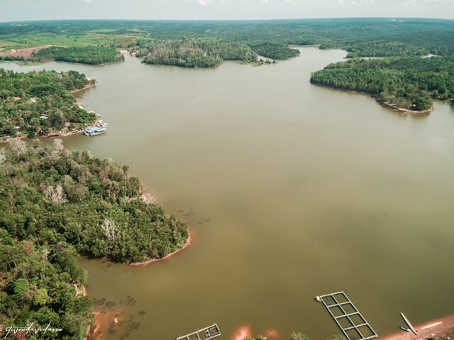 Detail Danau Buatan Adalah Danau Nomer 36