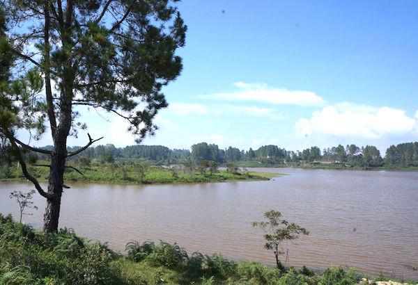 Detail Danau Buatan Adalah Danau Nomer 46