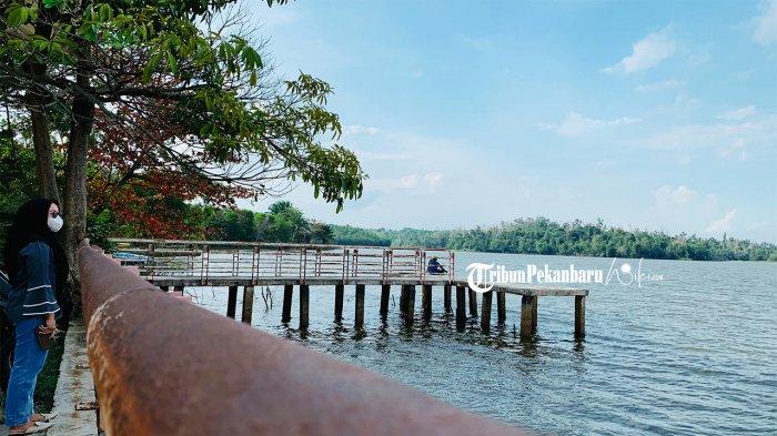 Detail Danau Buatan Adalah Danau Nomer 9