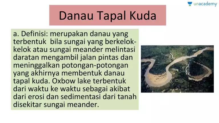 Detail Danau Tapal Kuda Nomer 9