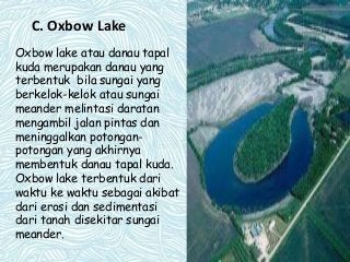 Detail Danau Tapal Kuda Nomer 19