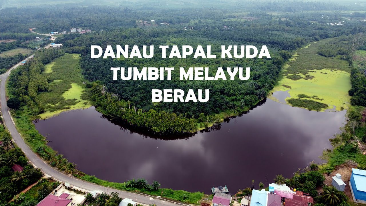 Detail Danau Tapal Kuda Nomer 4