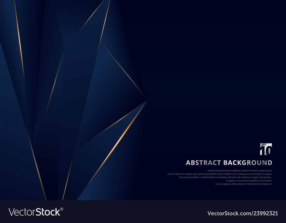 Download Dark Blue Template Nomer 2