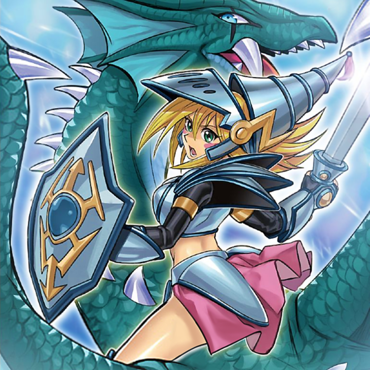 Detail Dark Magician Girl Wallpaper Nomer 46