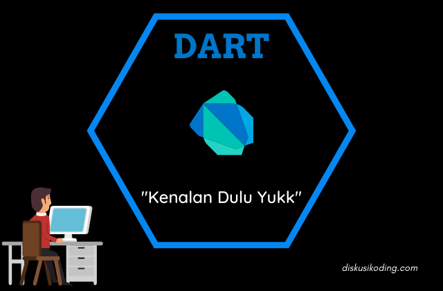 Detail Dart Bahasa Pemrograman Nomer 22