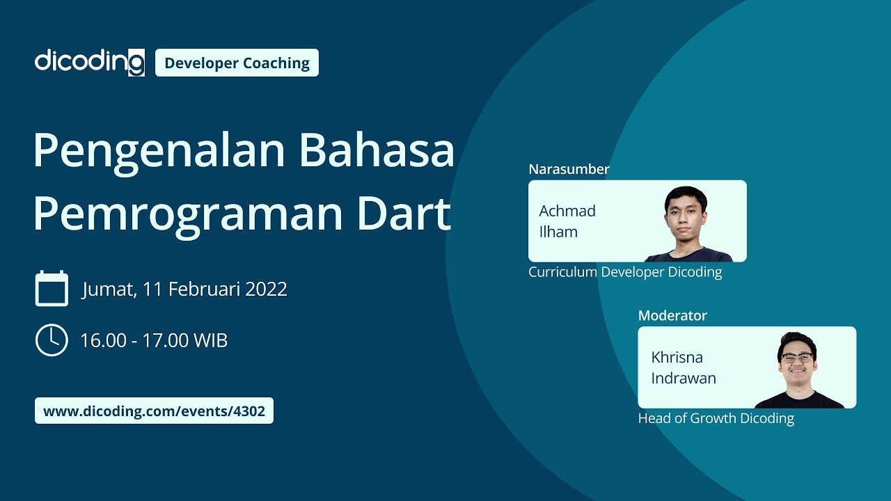 Detail Dart Bahasa Pemrograman Nomer 38