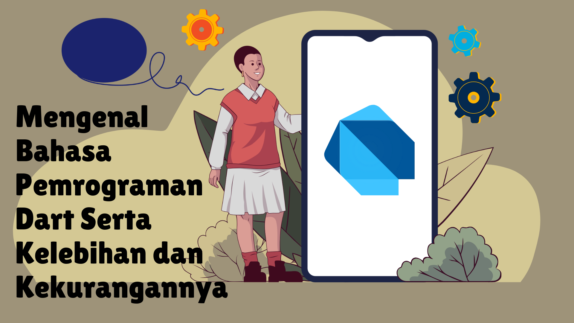 Detail Dart Bahasa Pemrograman Nomer 47