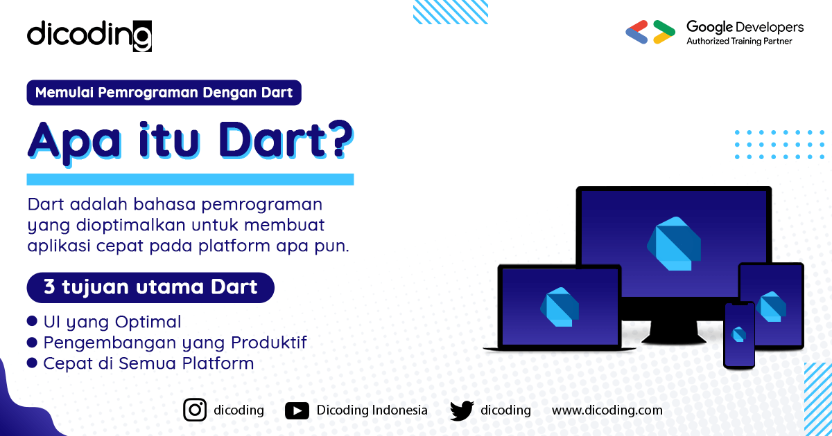 Detail Dart Bahasa Pemrograman Nomer 50