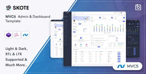 Detail Dashboard Template Asp Net Nomer 23