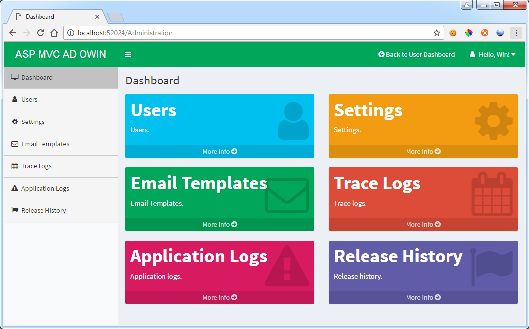 Detail Dashboard Template Asp Net Nomer 46