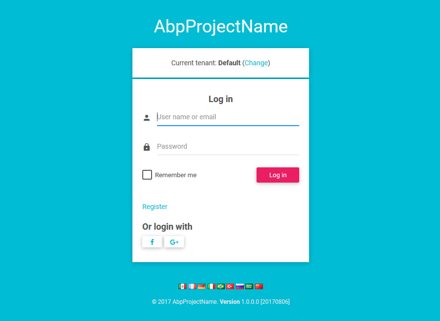 Detail Dashboard Template Asp Net Nomer 51