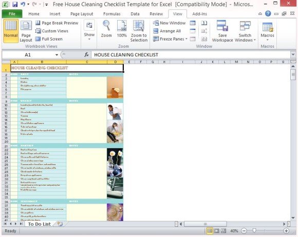 Detail Data Cleaning Plan Template Nomer 37
