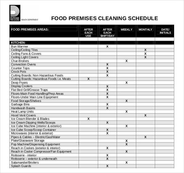 Detail Data Cleaning Plan Template Nomer 39
