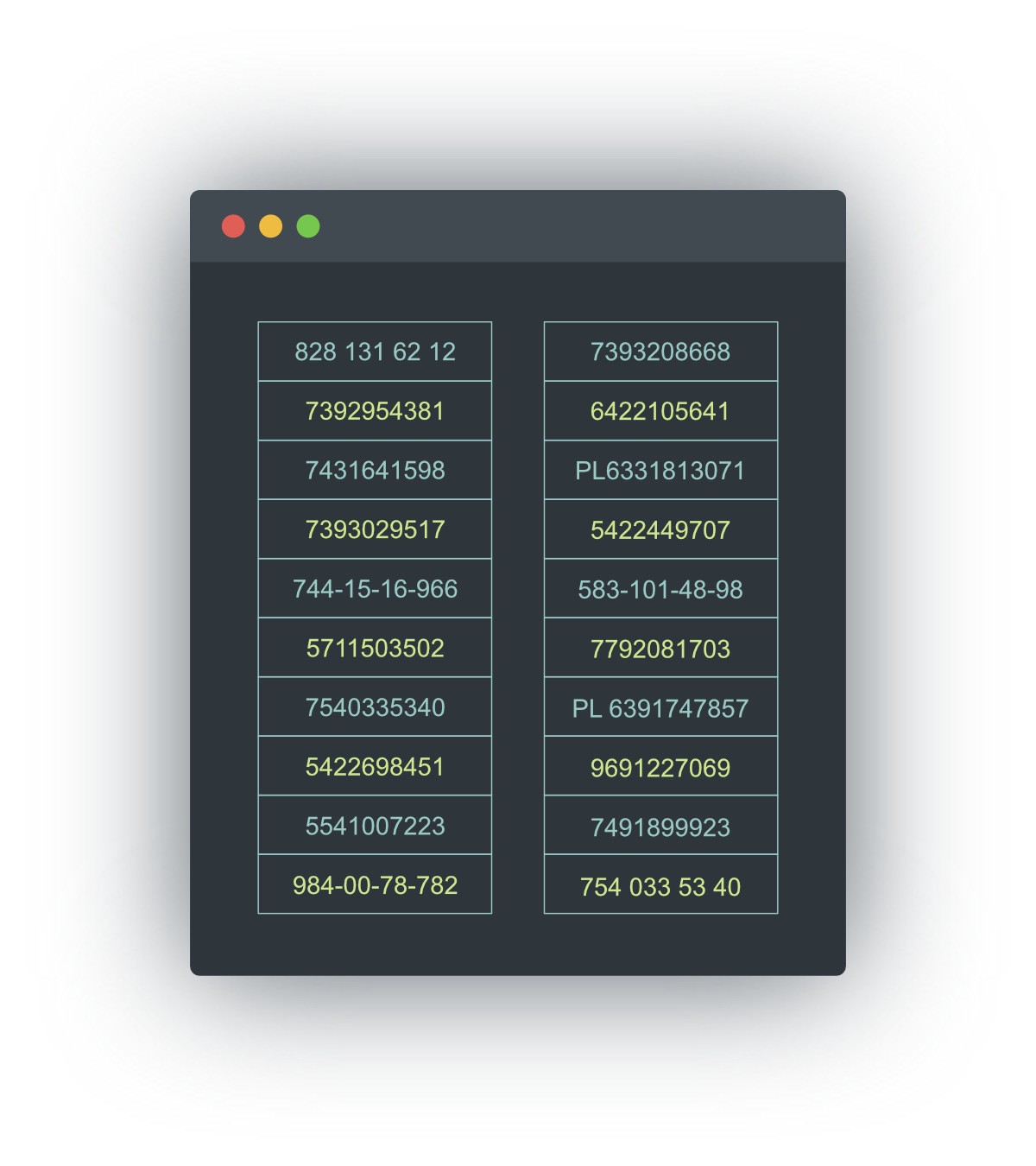 Detail Data Cleaning Plan Template Nomer 52