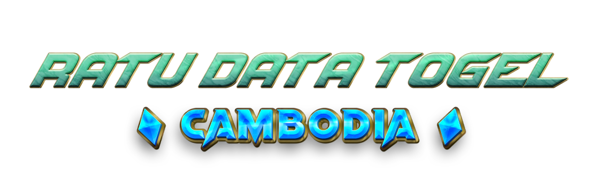 Detail Data Lengkap Togel Nomer 13