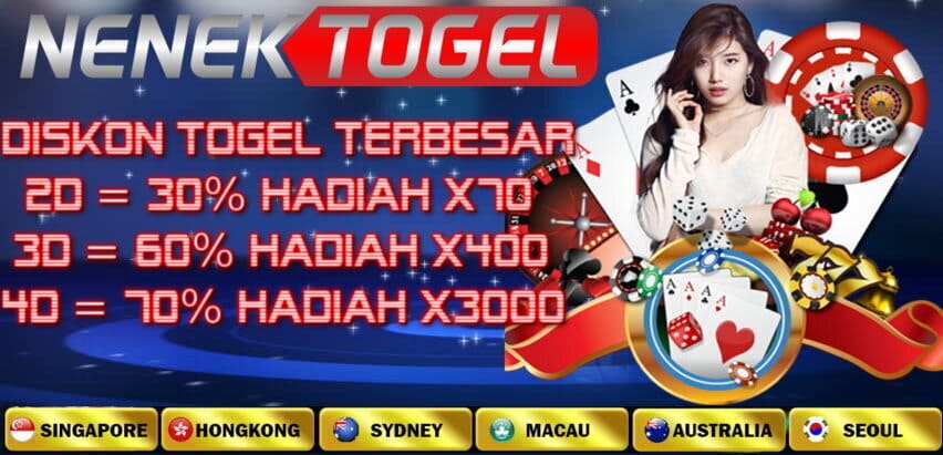 Detail Data Lengkap Togel Nomer 37