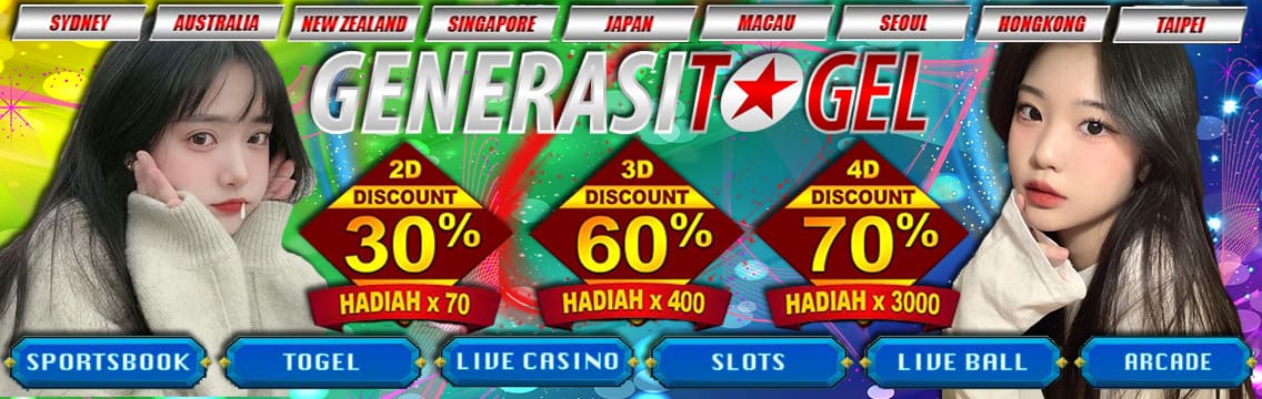 Detail Data Lengkap Togel Nomer 40