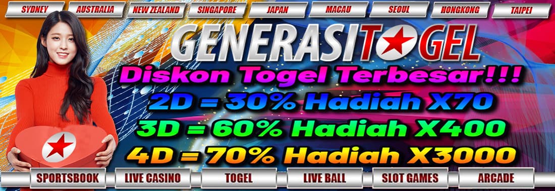Detail Data Lengkap Togel Nomer 45