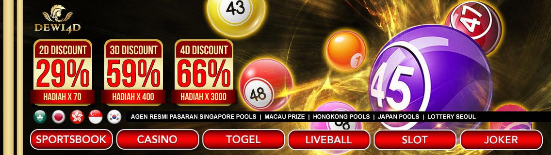 Detail Data Lengkap Togel Nomer 5
