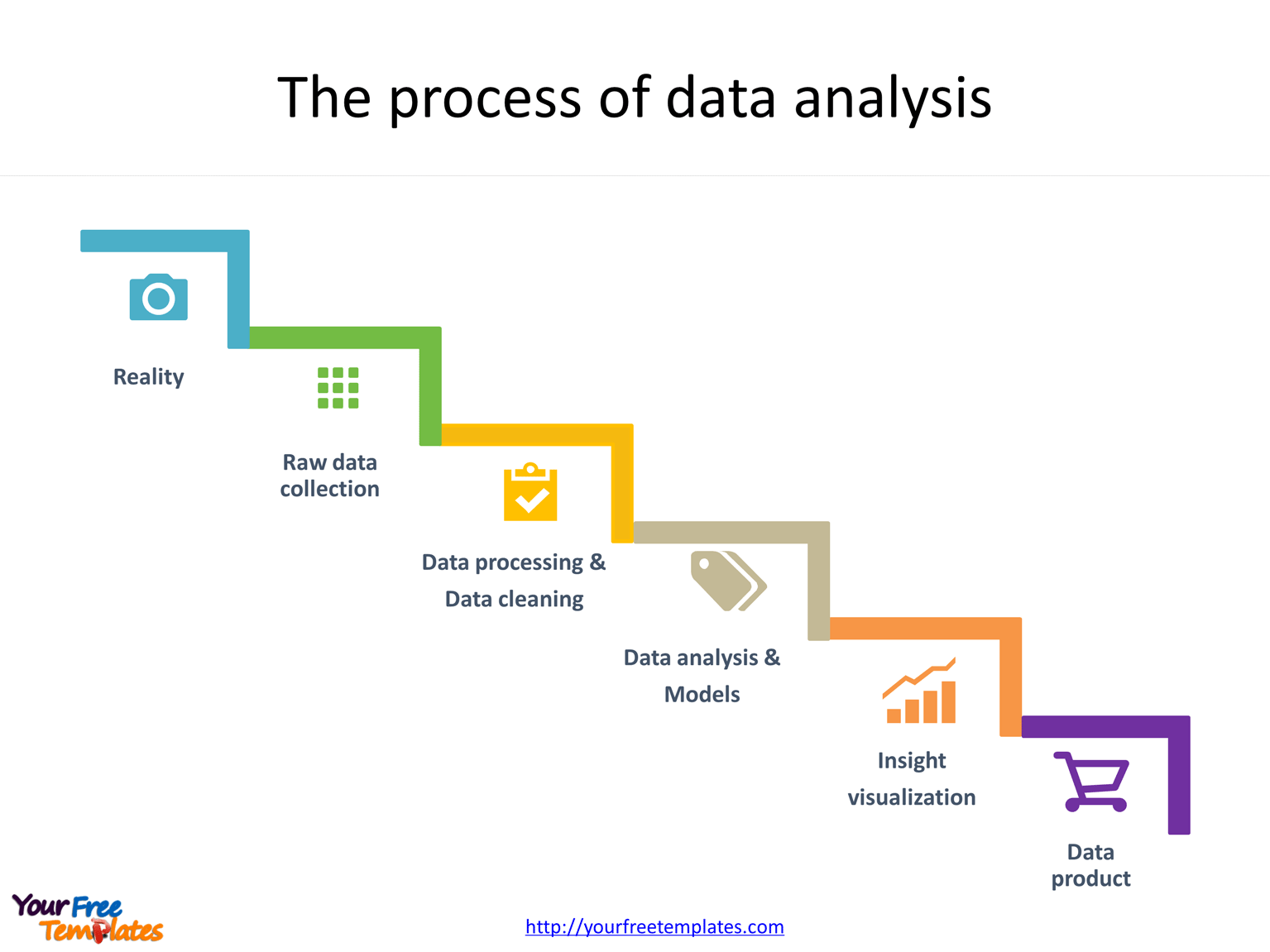 Detail Data Mining Powerpoint Template Nomer 27