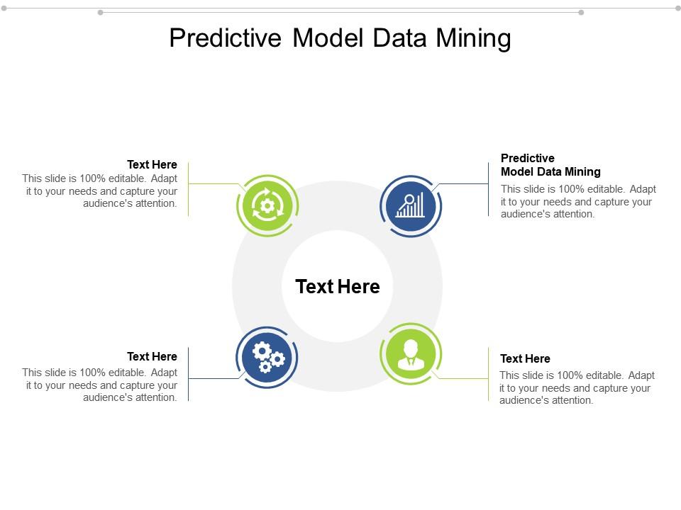 Detail Data Mining Powerpoint Template Nomer 36