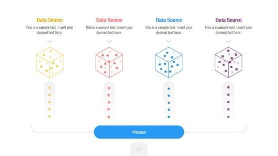 Detail Data Mining Powerpoint Template Nomer 6