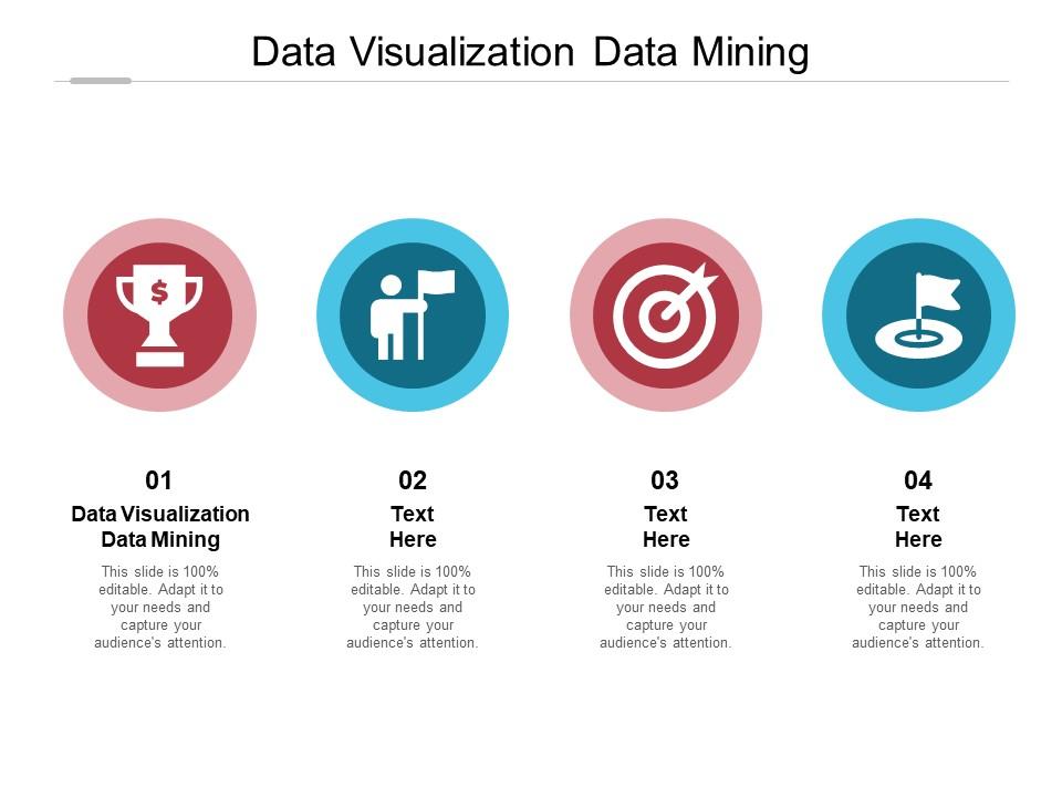 Detail Data Mining Powerpoint Template Nomer 8