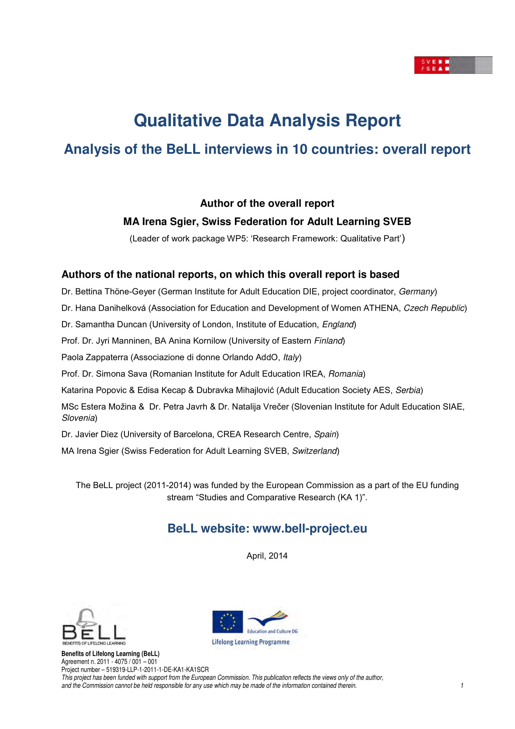 Detail Data Science Project Report Template Nomer 14