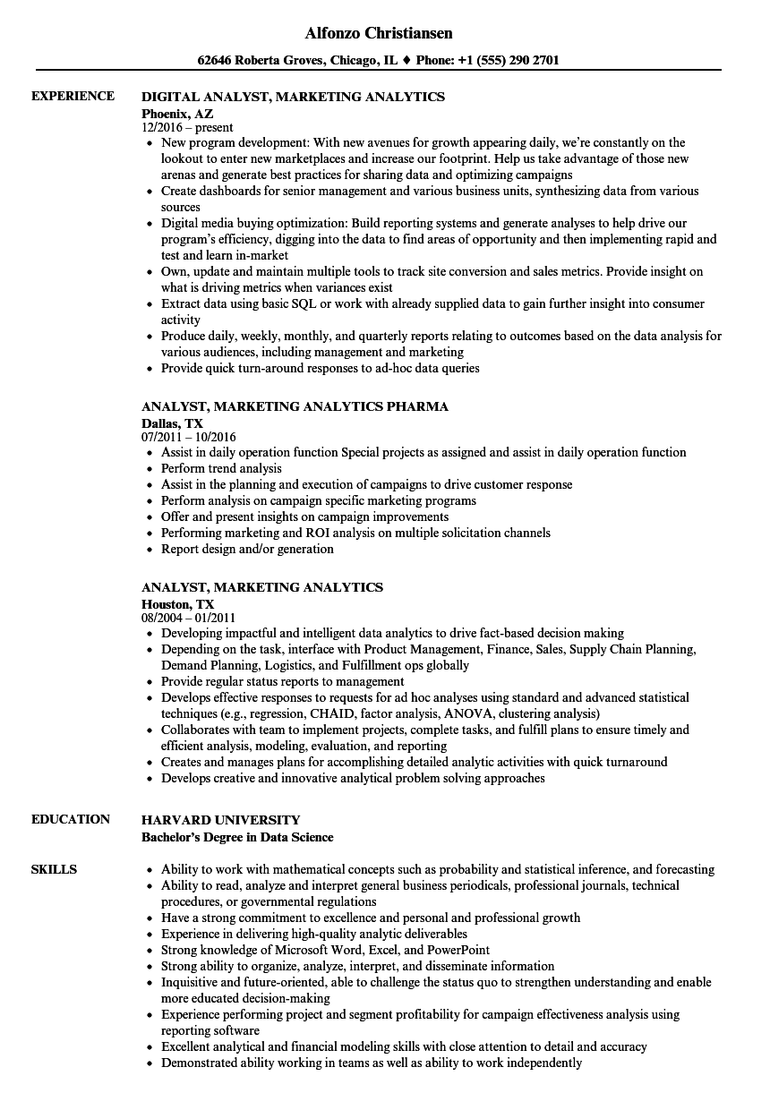 Detail Data Science Project Report Template Nomer 44