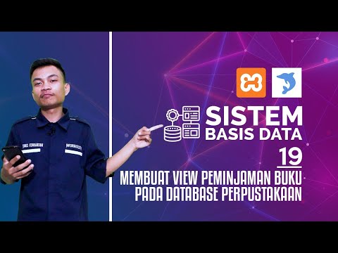 Detail Database Peminjaman Buku Nomer 18