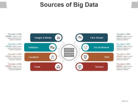 Detail Database Ppt Template Nomer 11