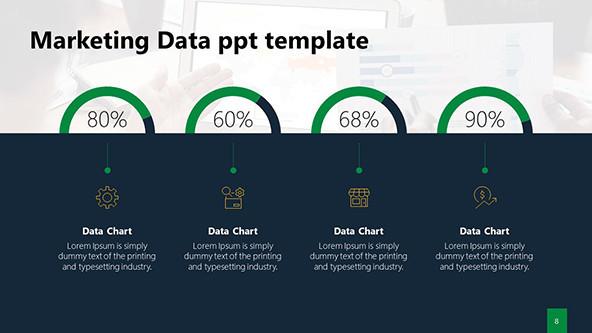 Detail Database Ppt Template Nomer 41