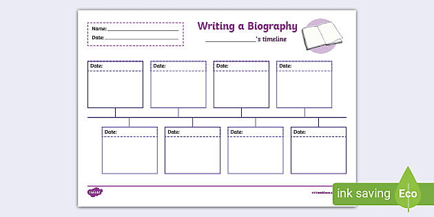 Detail Date Timeline Template Nomer 44