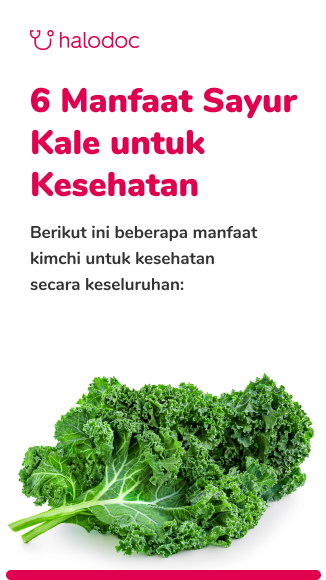 Detail Daun Kale Itu Apa Nomer 10