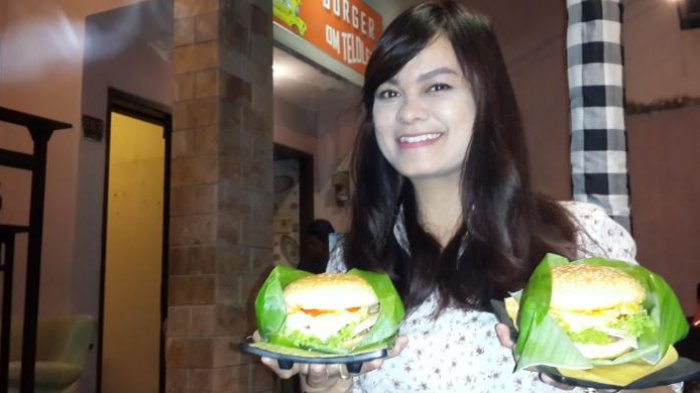 Detail Daun Untuk Burger Nomer 46