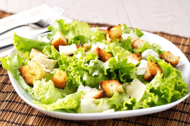 Detail Daun Untuk Salad Nomer 39