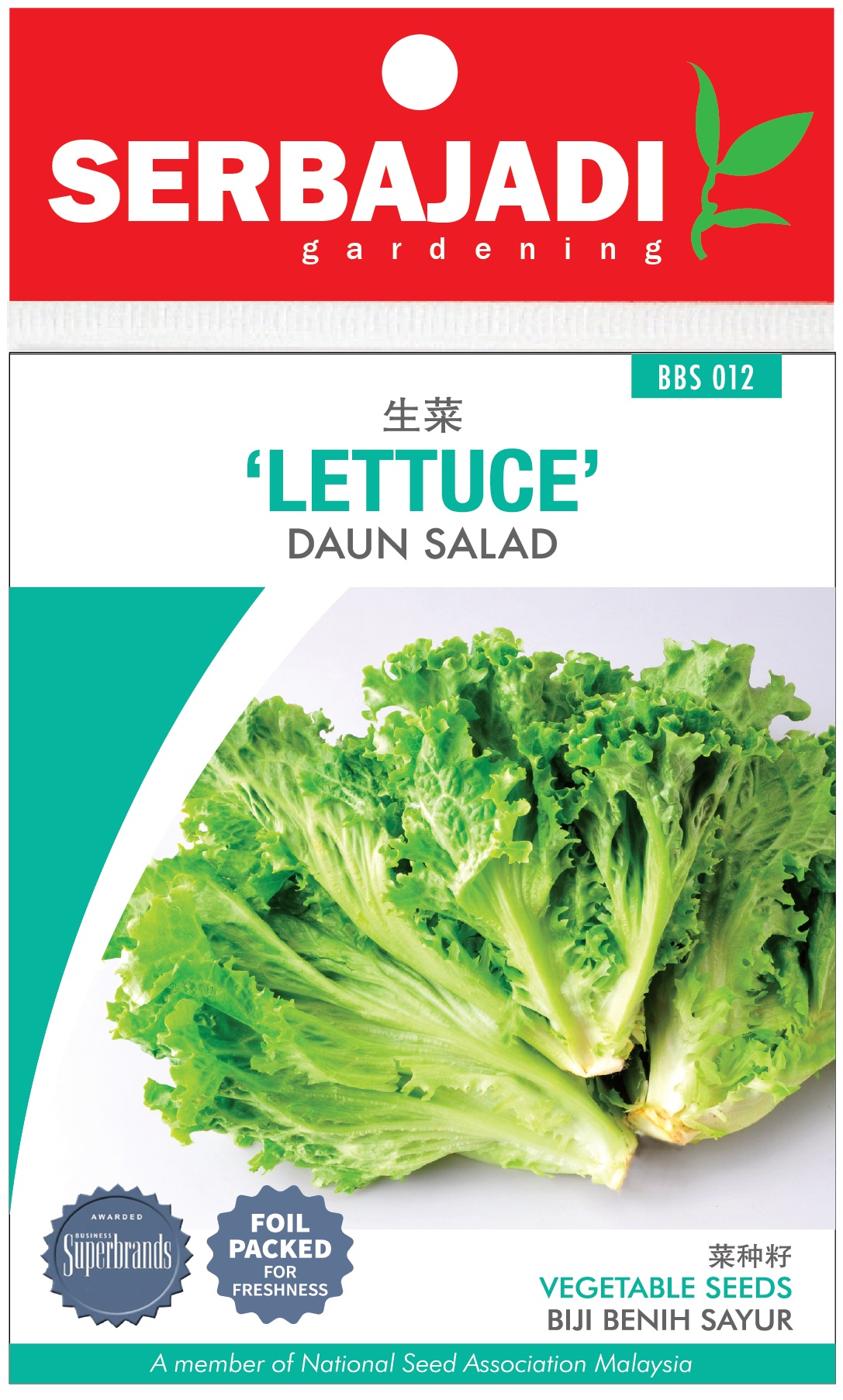 Detail Daun Untuk Salad Nomer 42